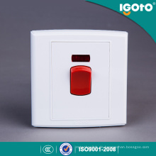 Igoto UK Standard Switch für Heizung und Refrigertor und einfach zu installieren